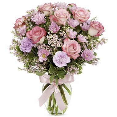 Love Blooms Bouquet